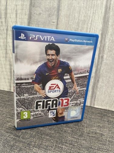 Sports fifa gioco - fifa, 13
