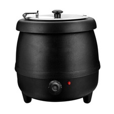 XIYEAM 9 Qt Scalda Zuppa