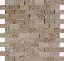 Rivestimento Della Parete Muro 3D Similpietra Piastrelle Mosaico 43-44248_F 10