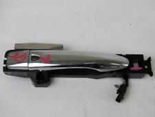 806406FK0D MANIGLIA ESTERNA PORTA ANTERIORE DESTRA NISSAN X-TRAIL T32 R 1.6 D 4X