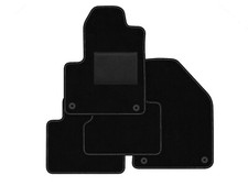 Tappetini compatibili con JEEP CHEROKEE DAL 2014