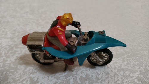 Moto jeeg takara - jeeg, dx