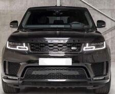 MUSATA COMPLETA E KIT AIRBAG LAND ROVER RANGE ROVER SPORT L494 3.0 DIESEL 2018