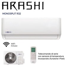 CLIMATIZZATORE CONDIZIONATORE
