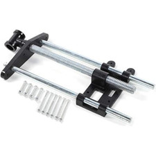 Morsa da Banco per Legno