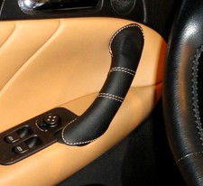 ALFA ROMEO 147 GT RIVESTIMENTO