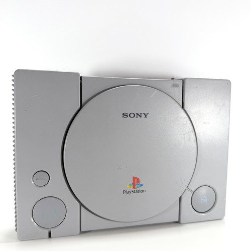 Console sony playstation - console,