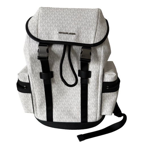 Zaino michael kors cooper - zaino, logo