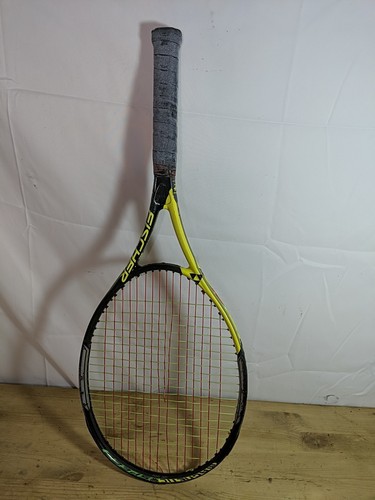 Racchetta tennis fischer - racchetta,