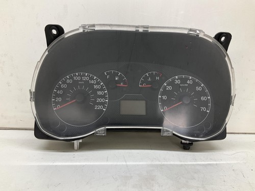 Quadro strumenti completo fiat - quadro,