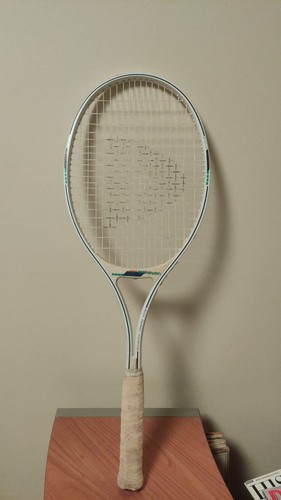Racchetta tennis vintage - racchetta,