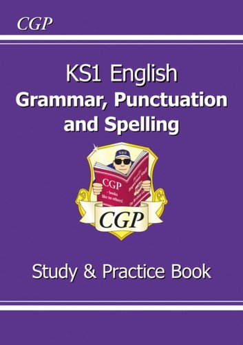 Ks1 english grammar - ks1,