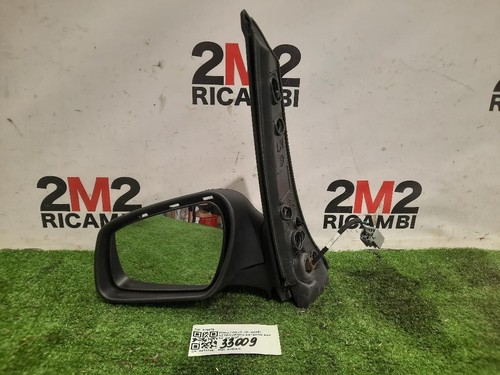 Left rearview mirror for ford - rearview,