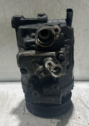 Compressore aria condizionata - compressore,