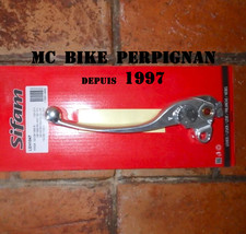 Levier embrayage honda - embrayage, cb