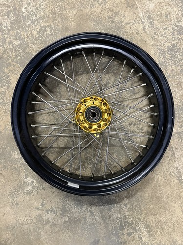 Ruota anteriore honda xr650r - anteriore,