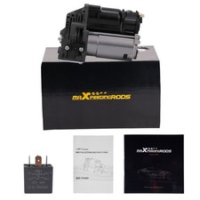 Compressore sospensione