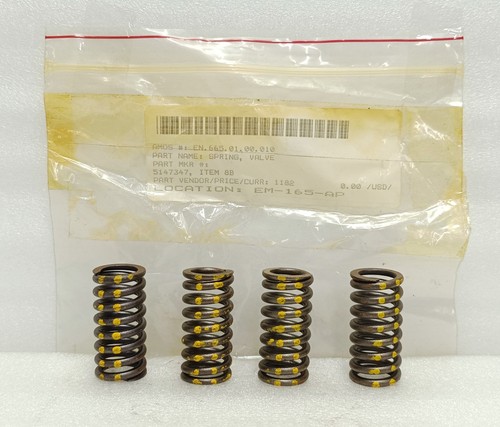 Detroit diesel 5147347 molle - 5147347,