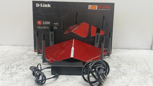 Link ac3200 dir - d-link, dir-890l