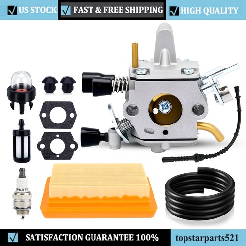 Fs250 carburetor for sthil - for,