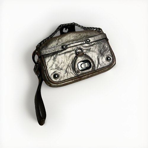 Borsa pochette vintage juicy - borsa,