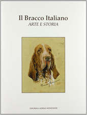 Bracco italiano ediz - italiano.,