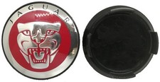 Coprimozzo JAGUAR - Diametro