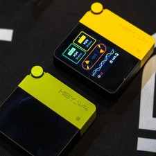 HiBy W4 3.5mm 4.4mm Wireless