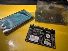 Ssd 4Gb KingSpec  Sata Flash