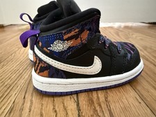 Air Jordan 1 bambino taglia