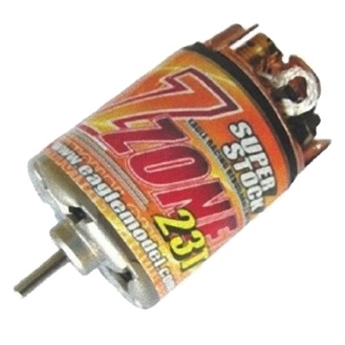 Motore stock eagle - stock,