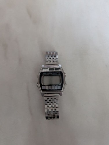 Seiko silverwave a258 5000 - seiko,
