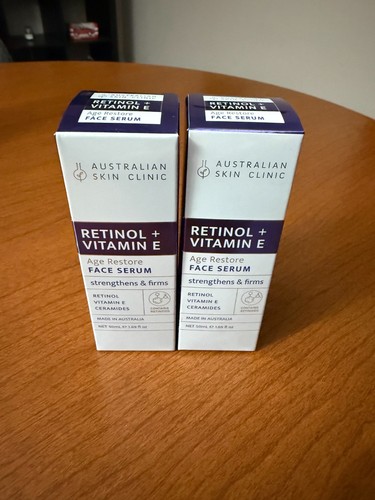 Lotto sieri viso - 2,