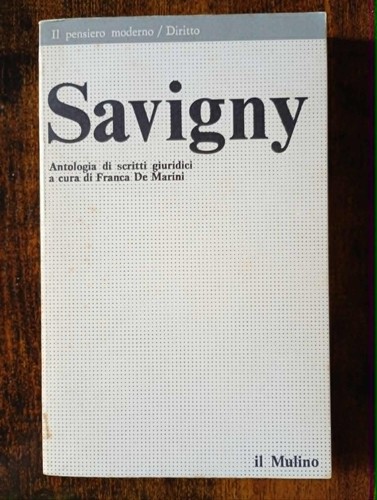 Marini savigny il - marini,