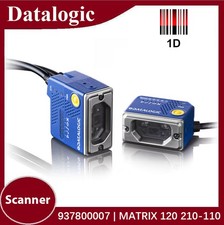 Datalogic Matrix 120 210-110