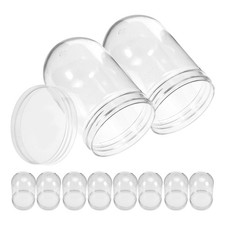  10 Pcs Globo Palla Di Neve