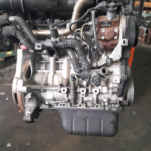 135ej motore semicompl - motore,