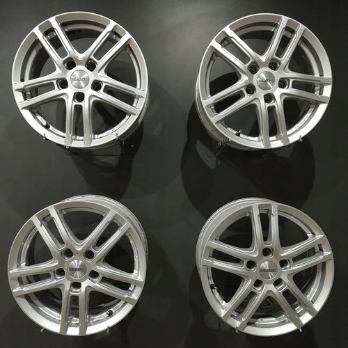 Cerchi lega 16 - in,