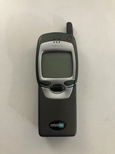 Telefono Cellulare NOKIA NSE-5 Model 7110 NON Testato per Parti - Senza Batteria