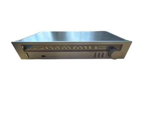 Sintonizzatore stereo vintage
