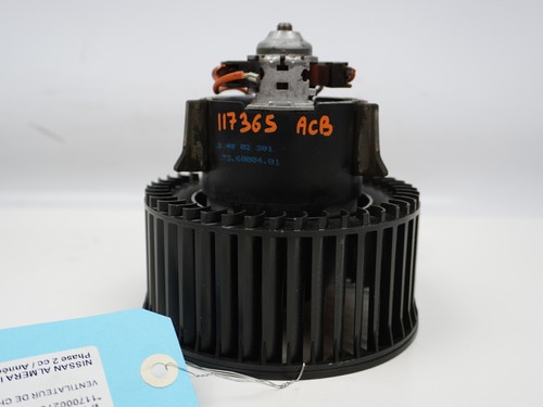 Ventilatore riscaldamento - ventilatore,