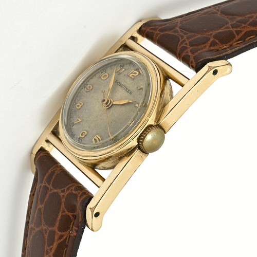 Orologio meccanico longines - meccanico,