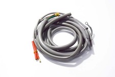 E122 impianto elettrico - impianto,