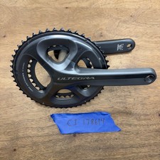 Guarnitura Shimano 50-34T