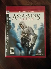 Assassin's Creed Greatest Hits