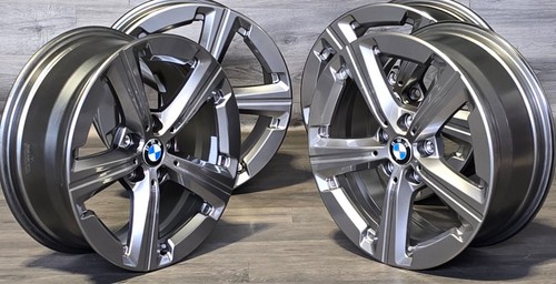 Cerchi originali bmw u11 - originali, x1