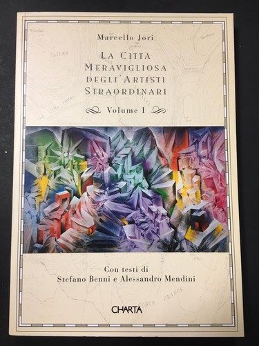 Jori marcello citta - marcello., citta'