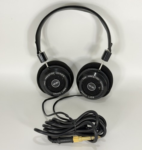 Grado labs sr80 - labs,