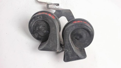 Tromba clacson peugeot 308 - peugeot,
