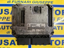 0281015569 Centralina Motore Chevrolet Captiva Opel Antara